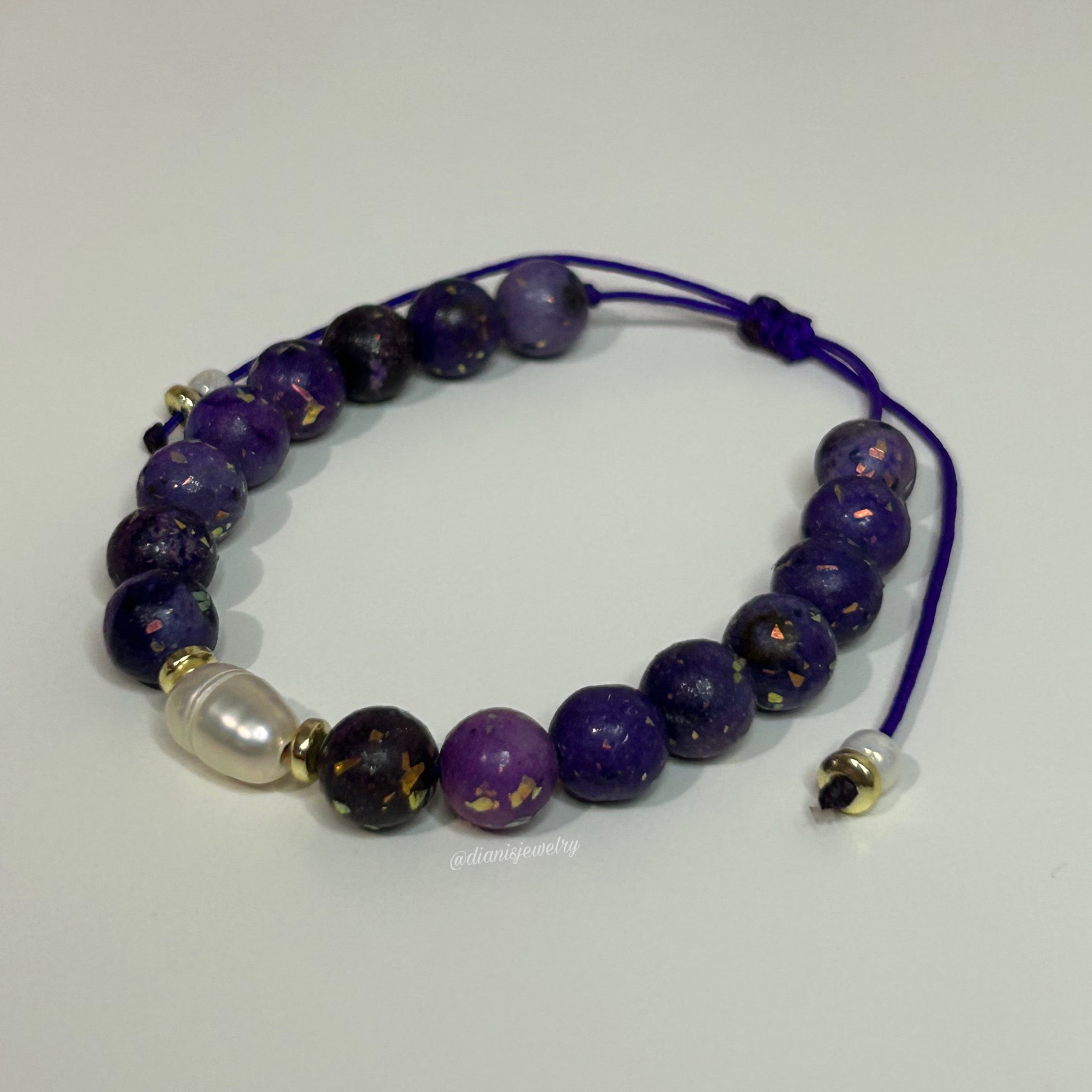 Unique Bracelet 11