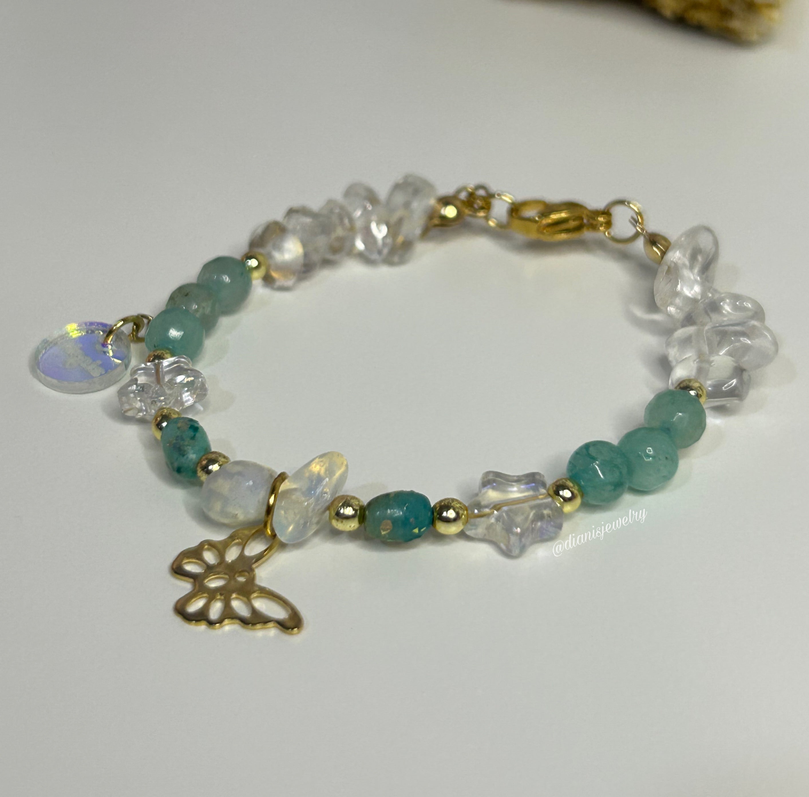 Sophia Bracelet