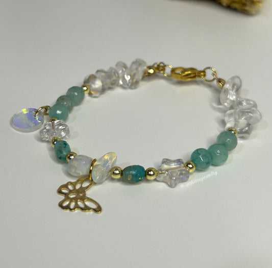 Sophia Bracelet