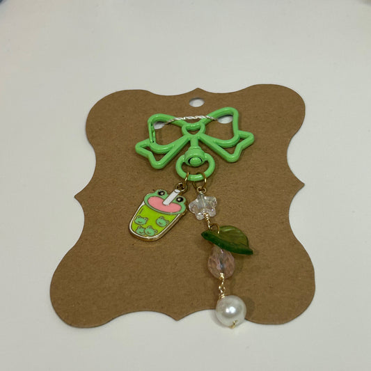 Cute Keychain 5