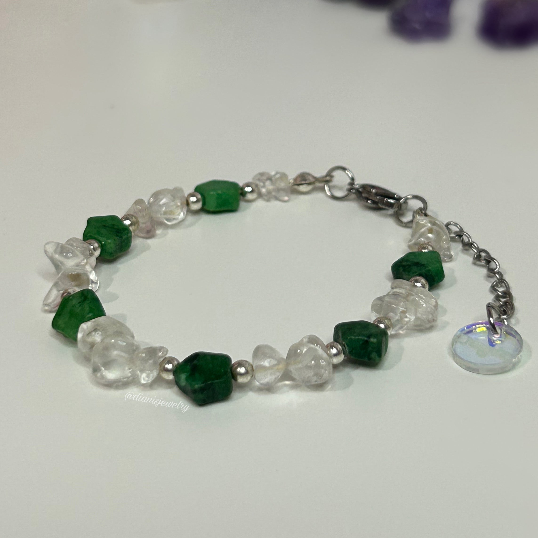 Pulsera única 9