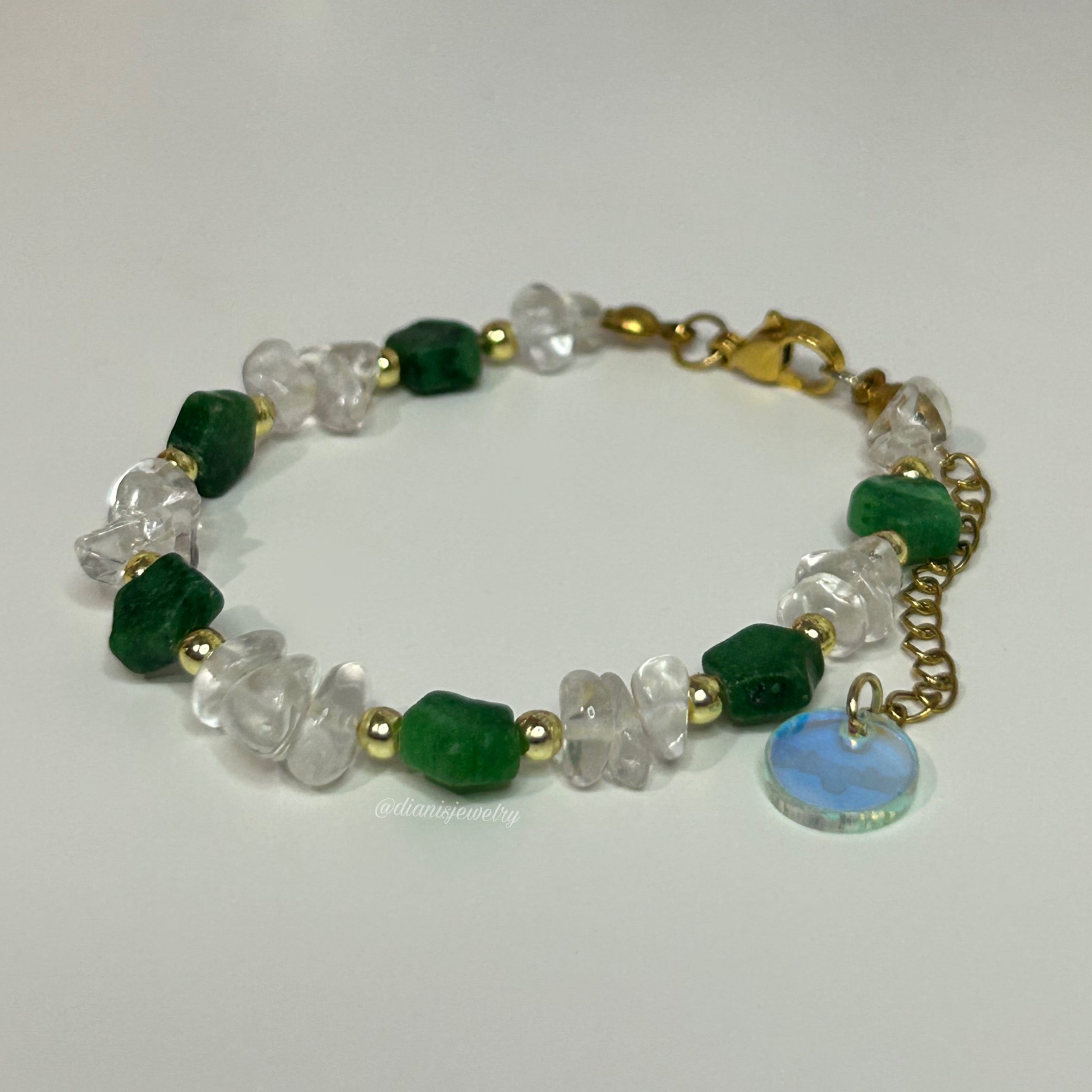 Pulsera única 9