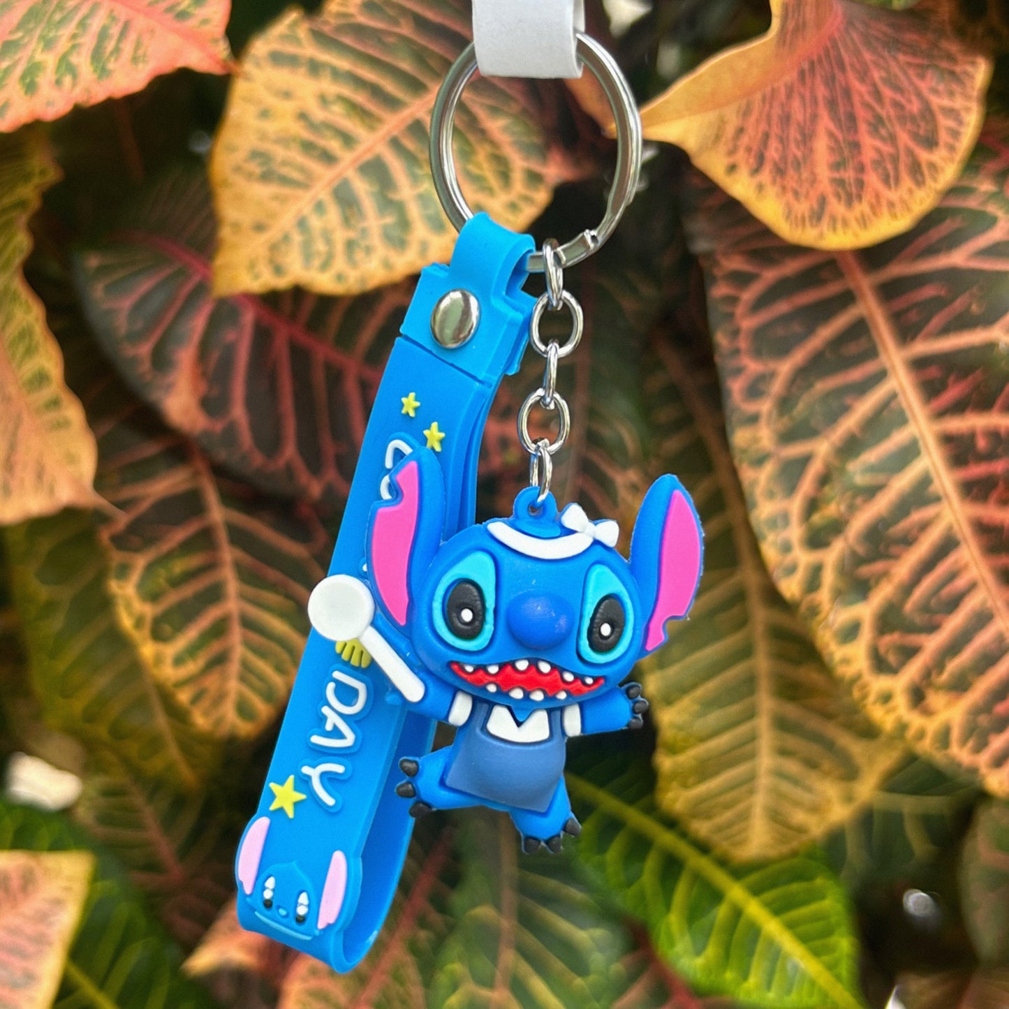 Cute Keychain