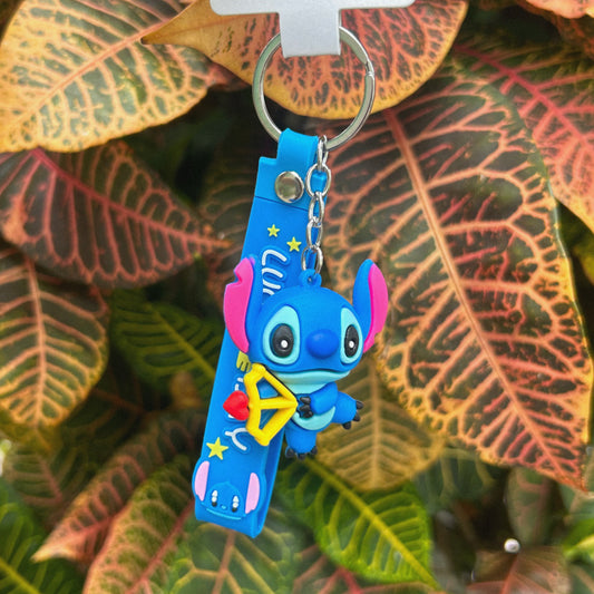 Cute Keychain